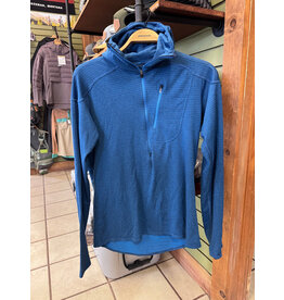 Patagonia Patagonia Capilene Thermal Hoody (Endless Blue) Size Large