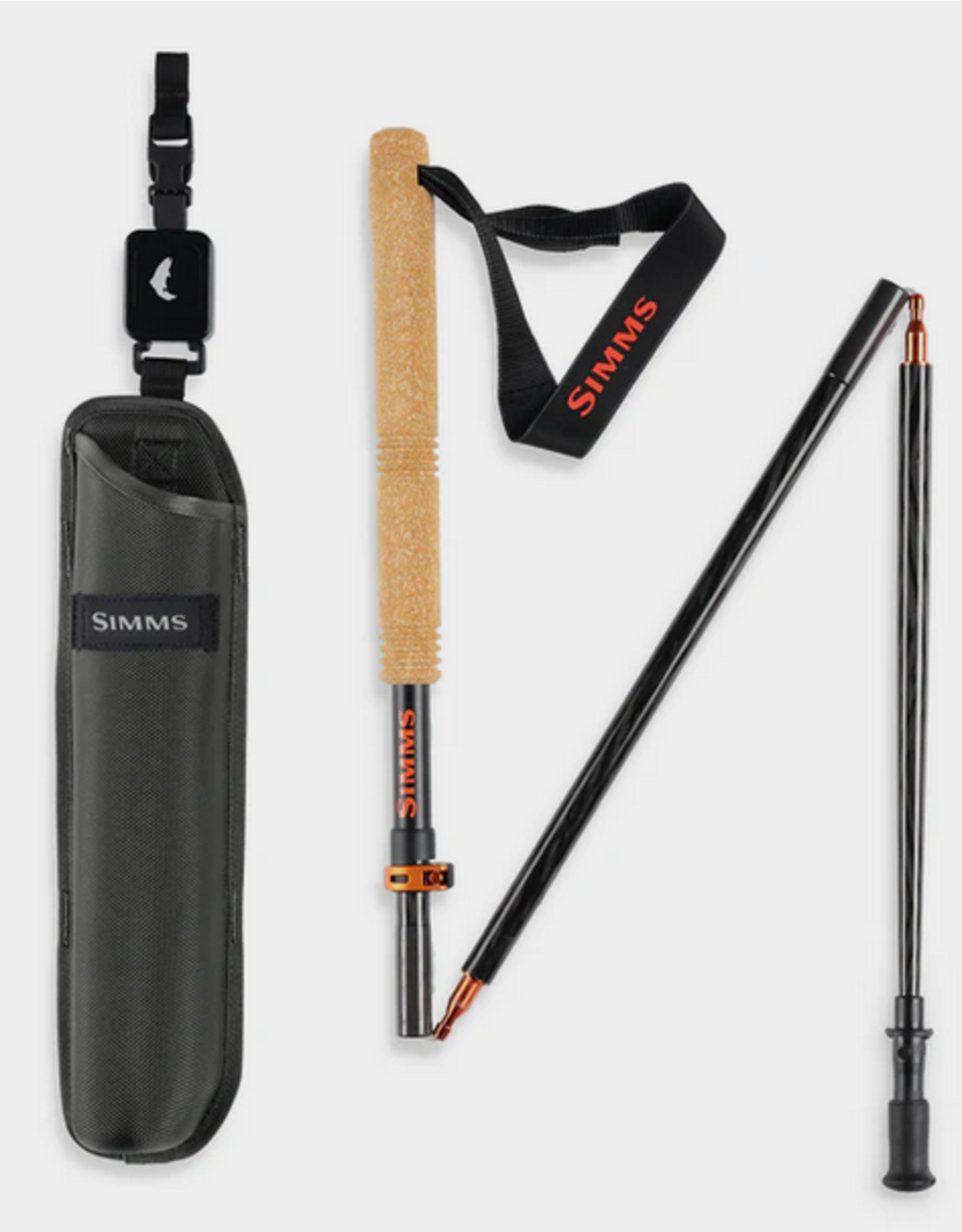 Simms Simms Pro Wading Staff