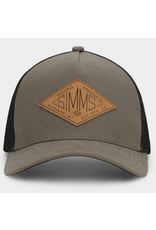 Simms Simms Double Haul Trucker (Smokey Olive)