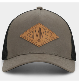 Simms Simms Double Haul Trucker (Smokey Olive)