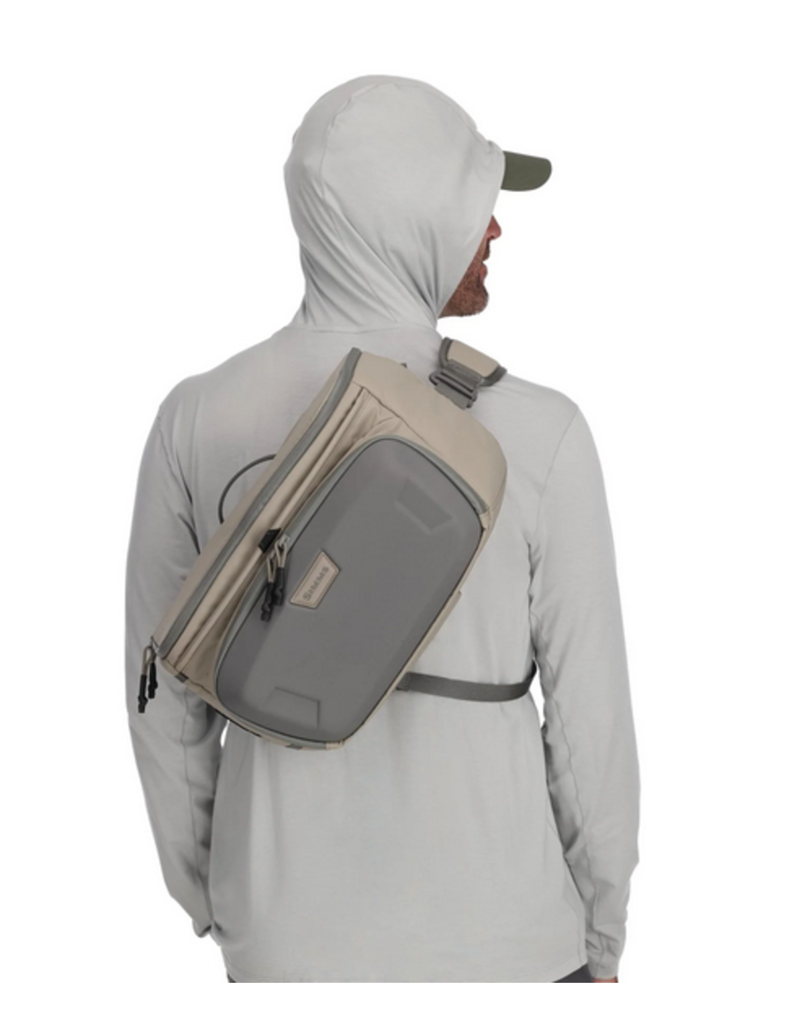 Simms Simms Headwaters Sling Pack (Hickory)
