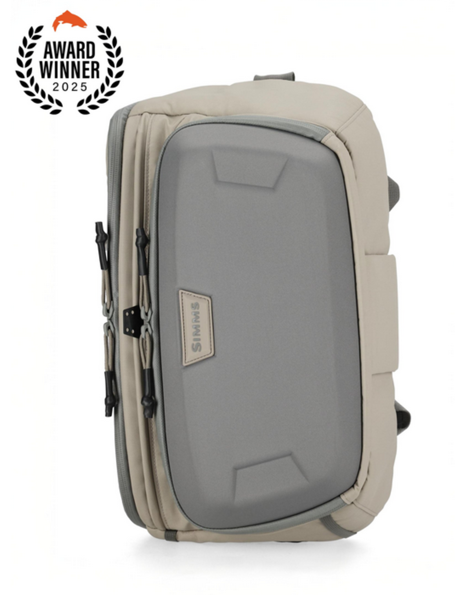 Simms Simms Headwaters Sling Pack (Hickory)