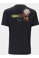 Simms Simms Let It Fly T-Shirt