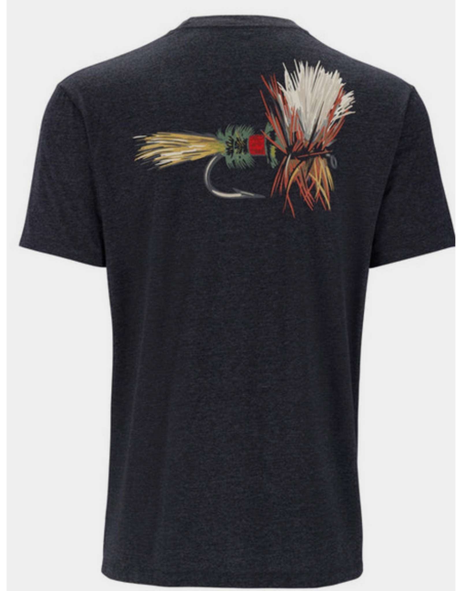 Simms Simms Let It Fly T-Shirt