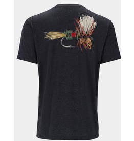 Simms Simms Let It Fly T-Shirt