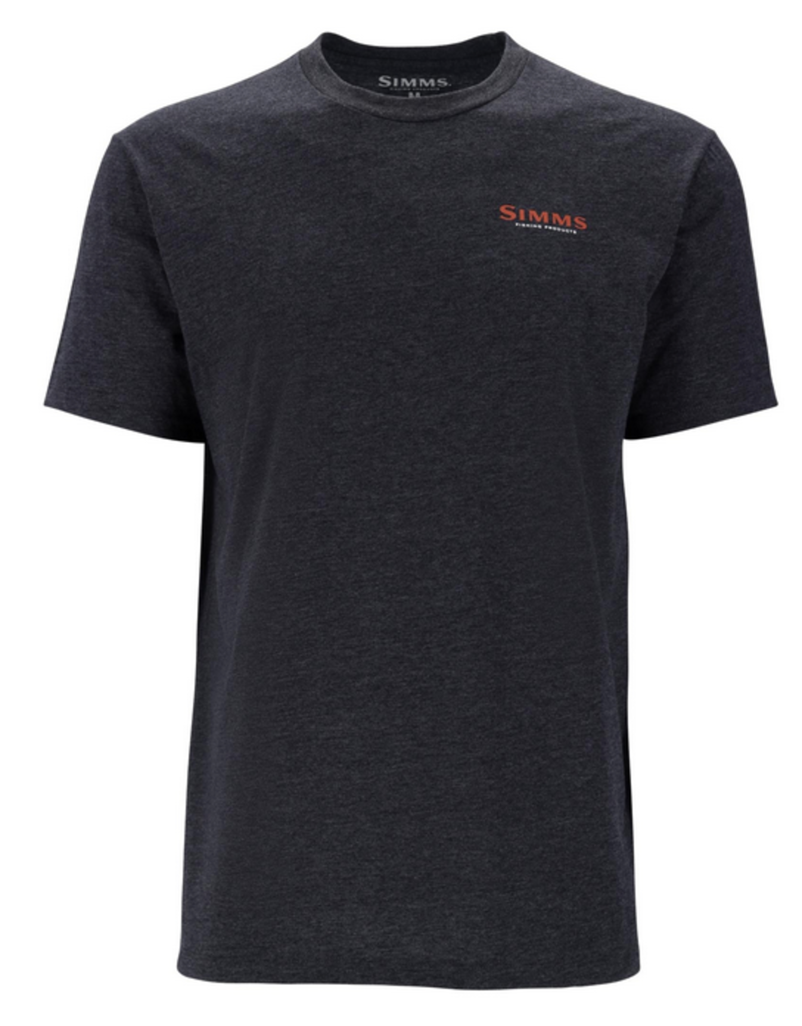 Simms Simms Let It Fly T-Shirt