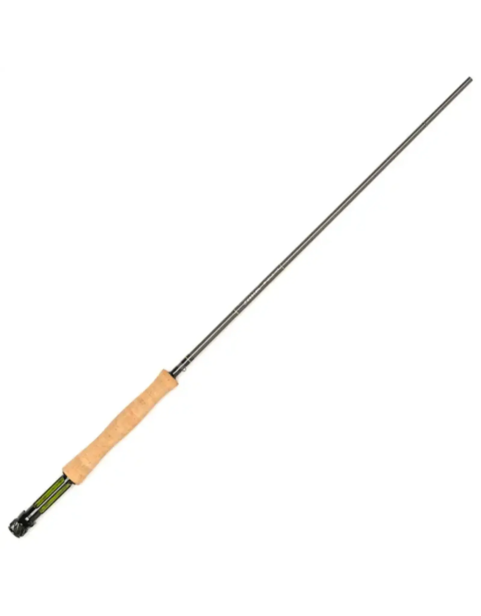 Scott Scott Session 8'6" 4wt (4pc) Fly Rod