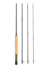 Scott Scott Session 8'6" 4wt (4pc) Fly Rod