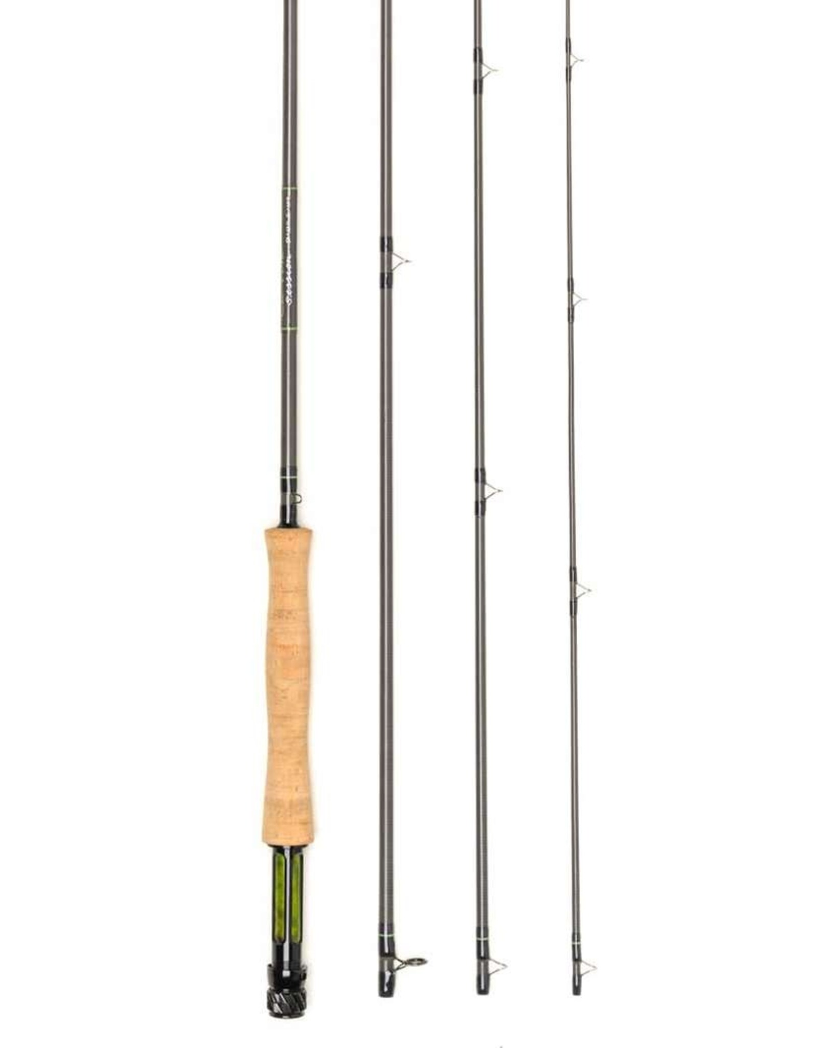 Scott Scott Session 8'6" 4wt (4pc) Fly Rod