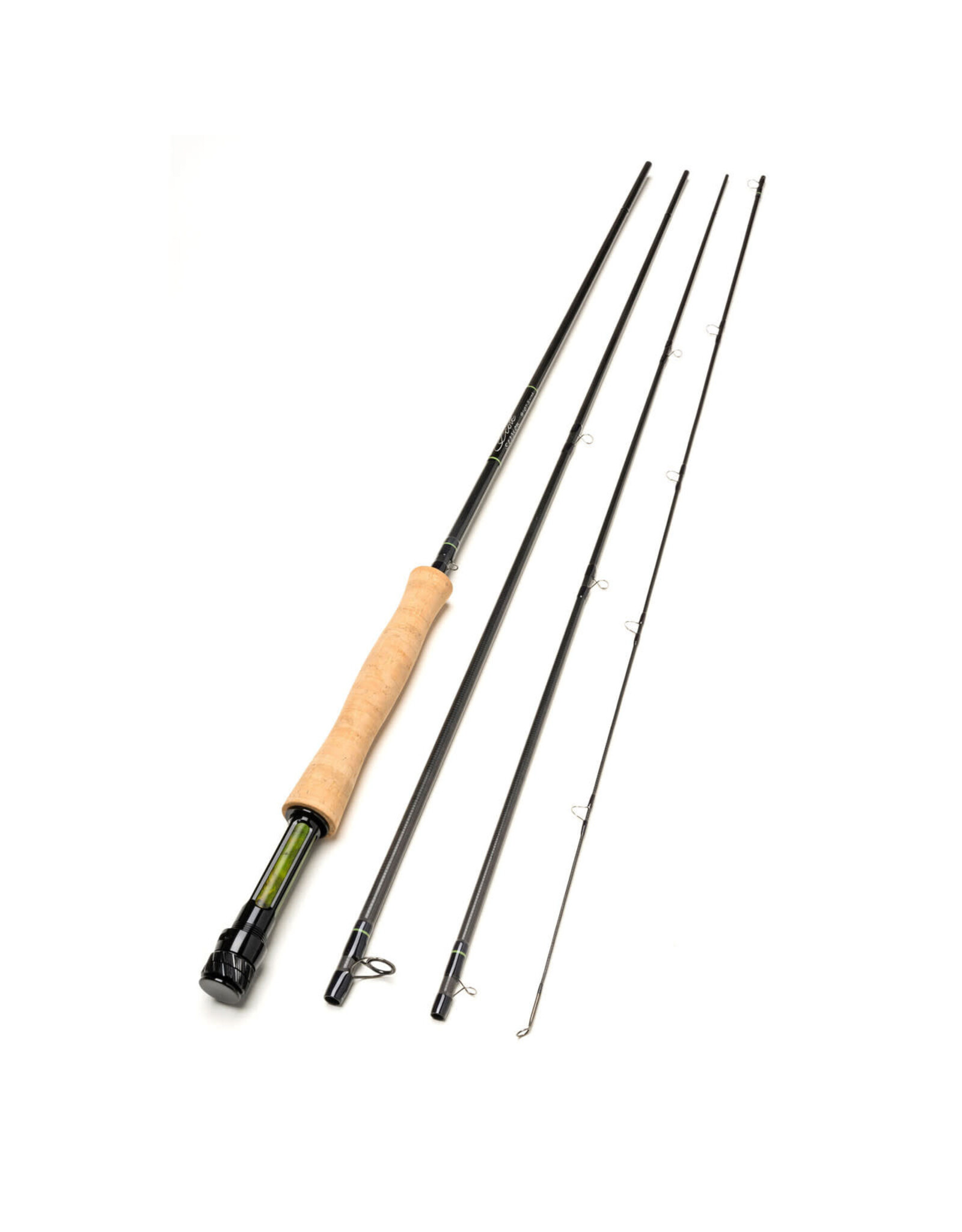Scott Scott Session 8'6" 4wt (4pc) Fly Rod