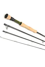 Scott Scott Session 8'6" 4wt (4pc) Fly Rod