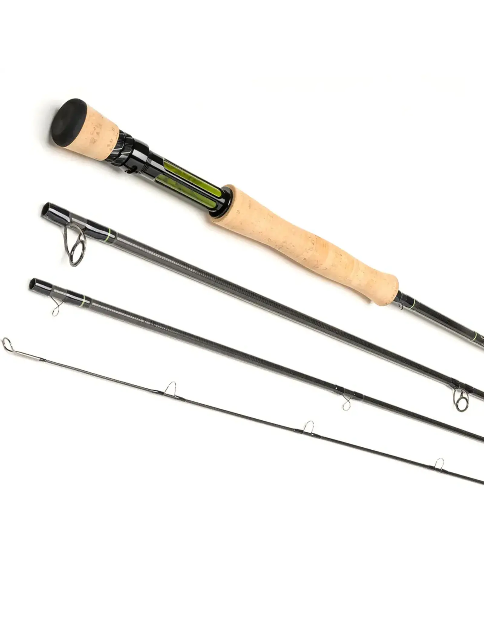 Scott Scott Session 8'6" 4wt (4pc) Fly Rod