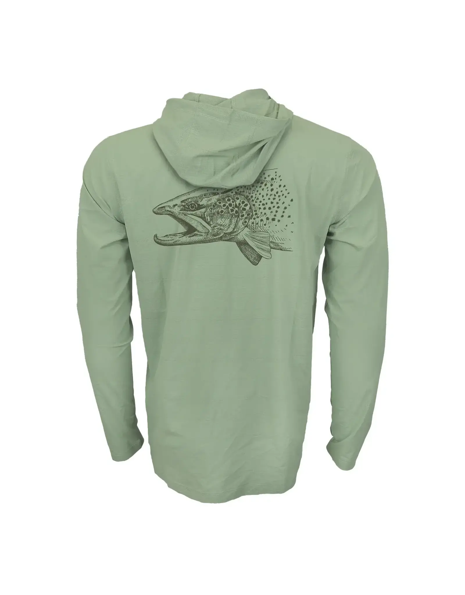 Rep Your Water Rep Your Water Predator Flolite Hoody