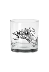 Rep Your Water Rep Your Water Predator Old Fashioned Glass