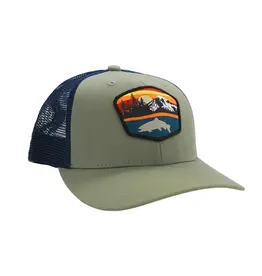 Rep Your Water Rep Your Water Last Light Hat