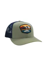 Rep Your Water Rep Your Water Last Light Hat