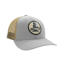 Rep Your Water Rep Your Water Hero Squatch Hat