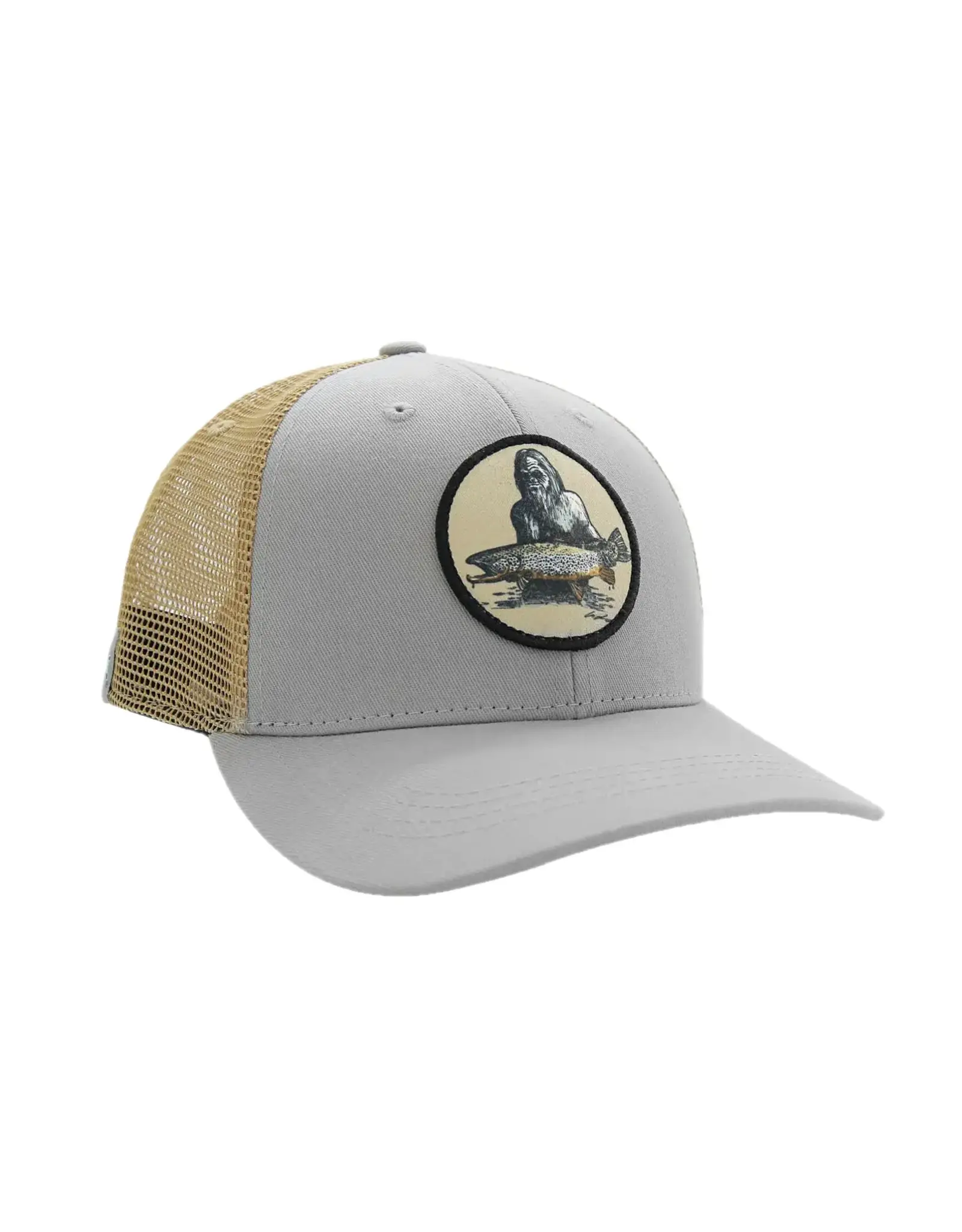 Rep Your Water Rep Your Water Hero Squatch Hat