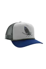 Rep Your Water Rep Your Water Pueblo Pottery Mayfly 5 Panel Hat