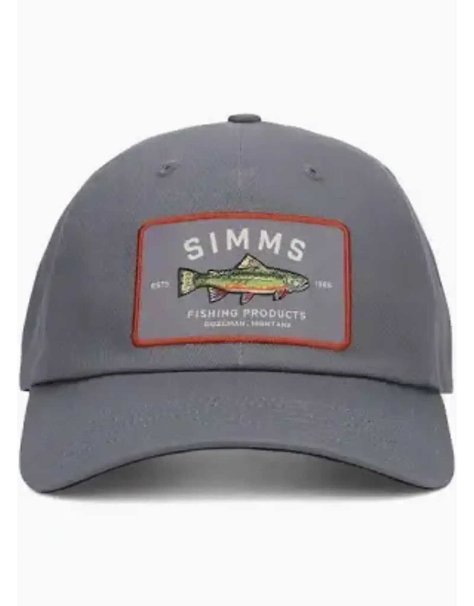 Simms Simms Single Haul Cap