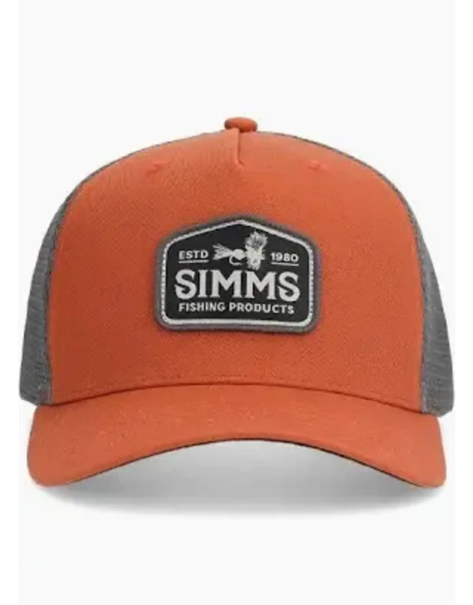 Simms Simms Double Haul Trucker