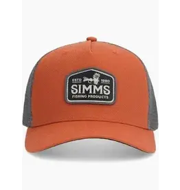 Simms Simms Double Haul Trucker