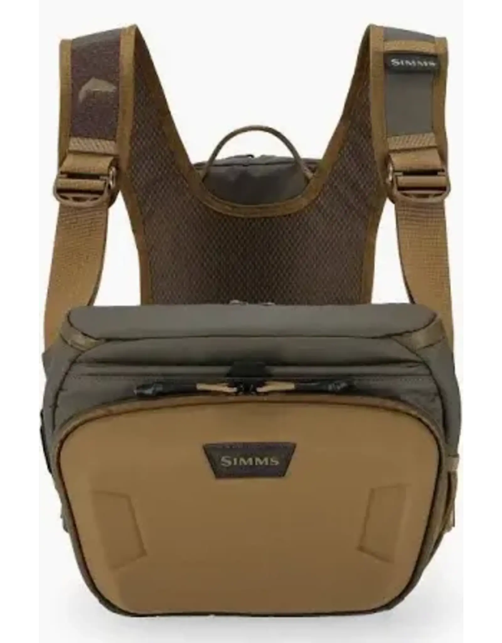 Simms Simms Headwaters Chest Pack (Hickory )