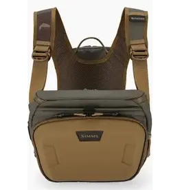 Simms Simms Headwaters Chest Pack (Hickory )