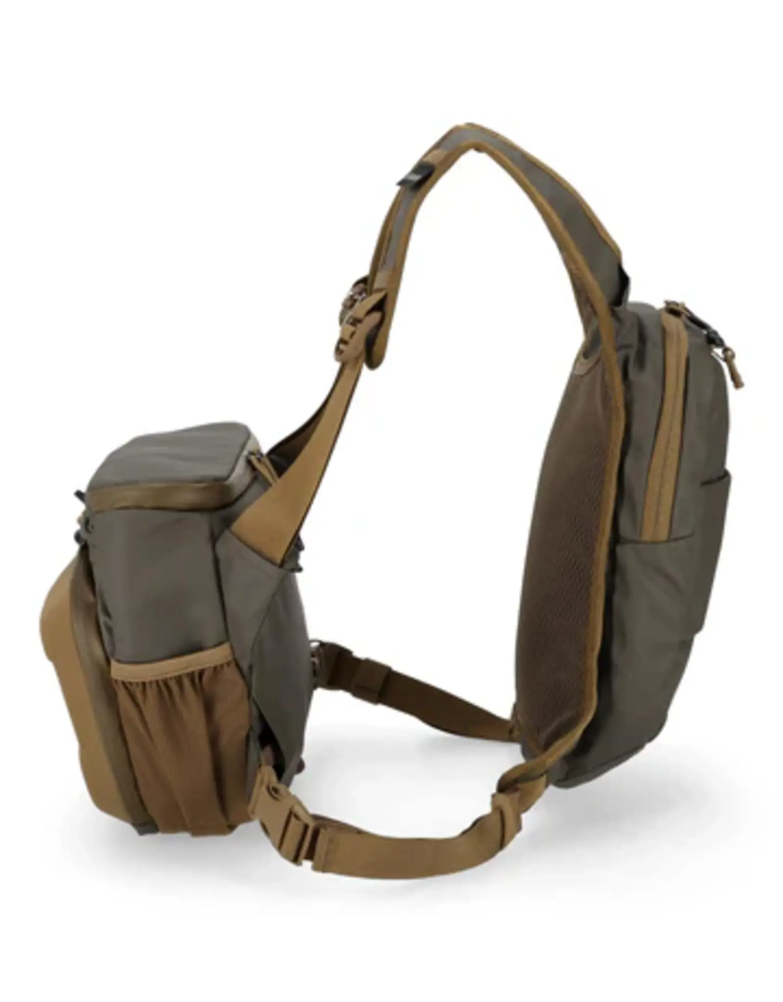 Simms Simms Headwaters Chest Pack (Hickory )