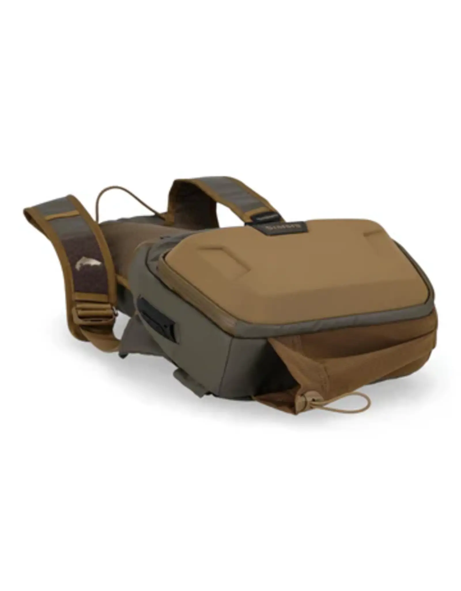 Simms Simms Headwaters Chest Pack (Hickory )