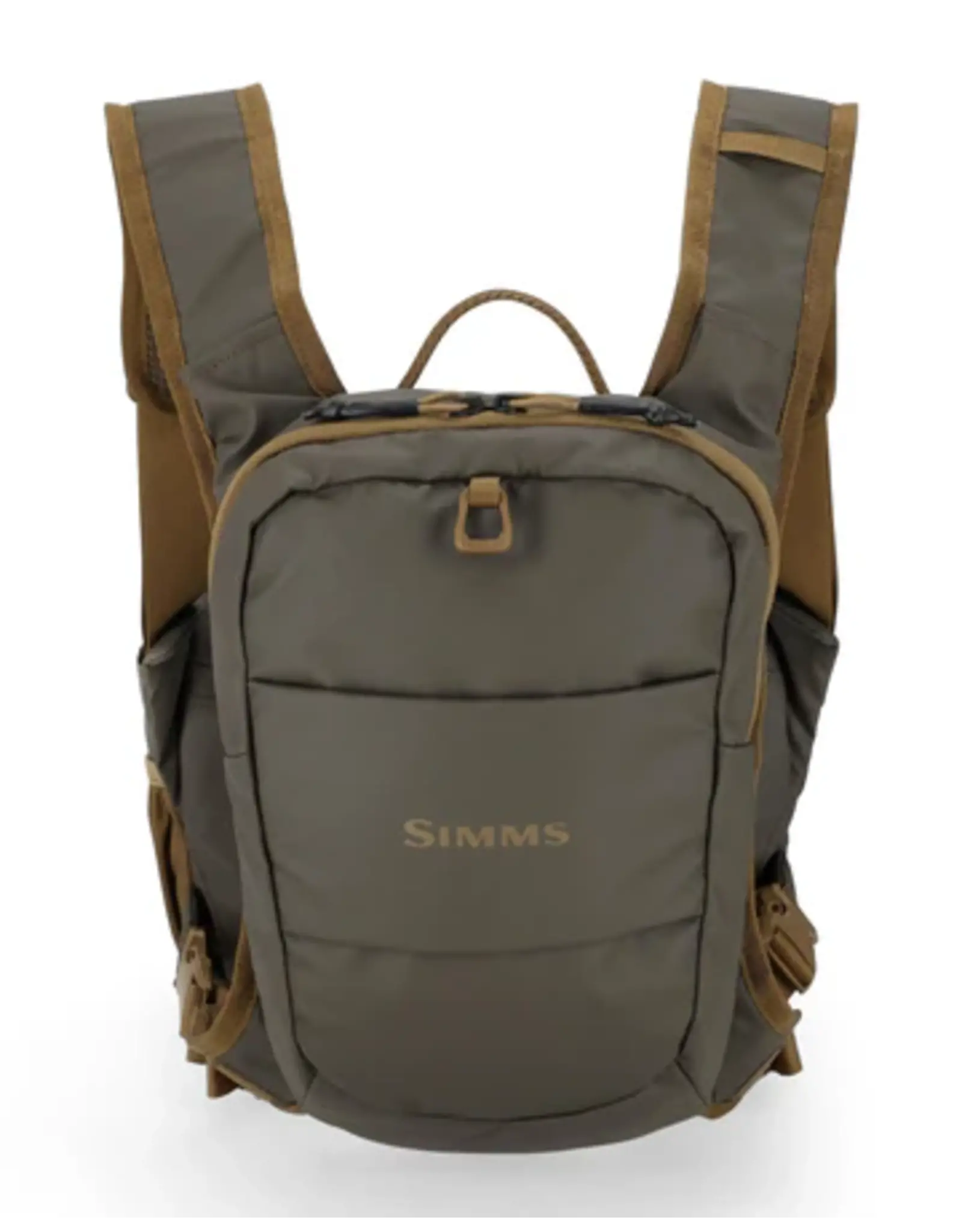 Simms Simms Headwaters Chest Pack (Hickory )