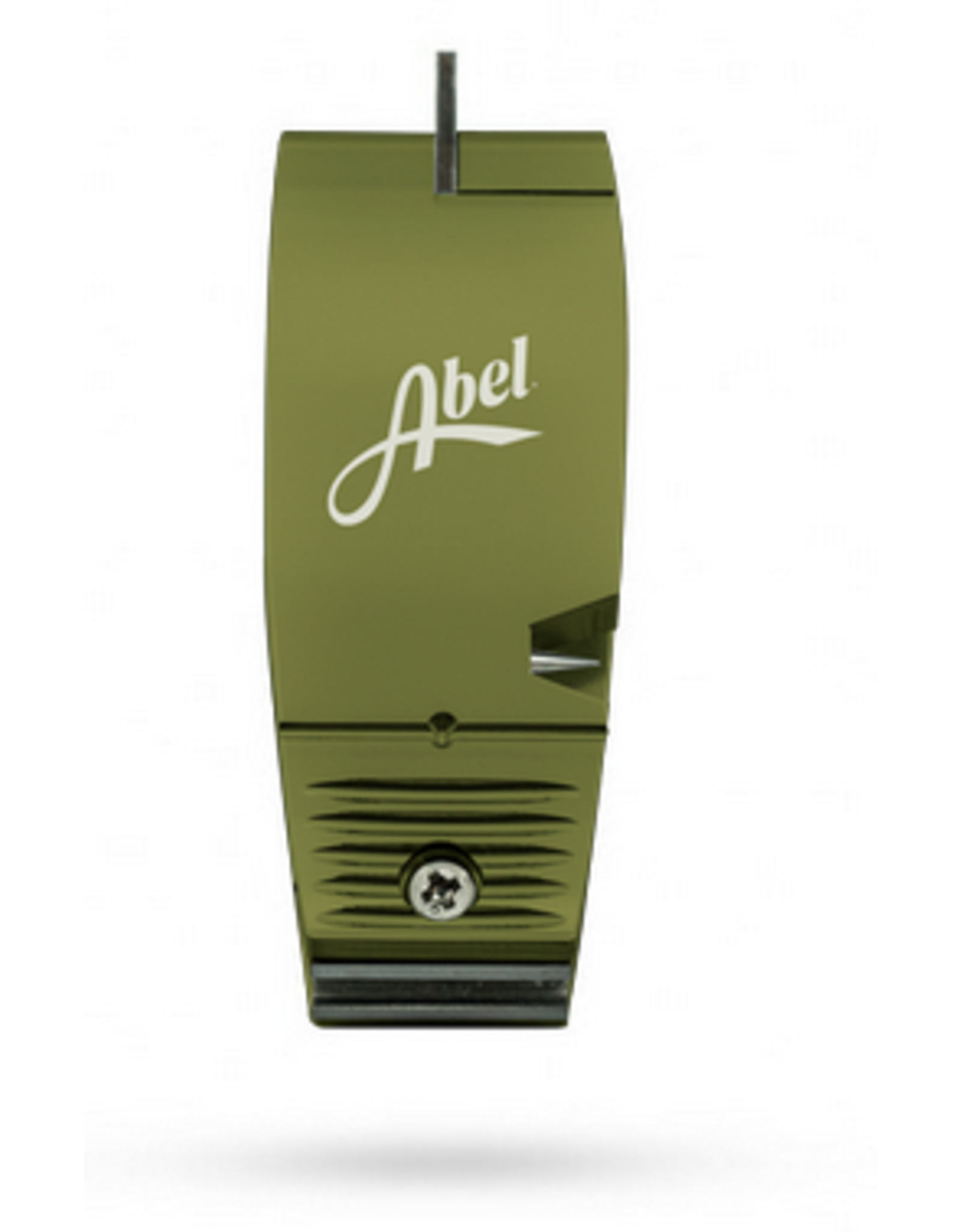 Abel NEW Abel Nipper (Olive)