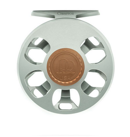 Ross Ross Cimarron 5/6 (Matte Platinum)