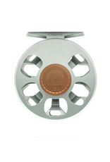 Ross Ross Cimarron 5/6 (Matte Platinum)