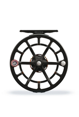ROSS Evolution LTX Reel 5/6 (Matte Chocolate) ROSS Evolution LTX Reel 5/6 (Matte Chocolate)