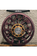 ROSS Evolution LTX Reel 5/6 (Matte Chocolate) ROSS Evolution LTX Reel 5/6 (Matte Chocolate)