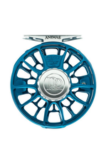 Ross ROSS Animas Reel 5/6 (Matte Blue)