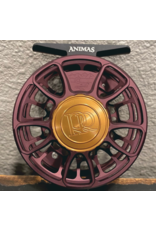 Ross ROSS Animas 5/6 (Matte Chocolate)