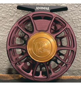 Ross ROSS Animas 5/6 (Matte Chocolate)