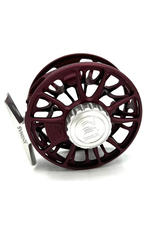 Ross ROSS Animas 5/6 Reel (Matte Chocolate)