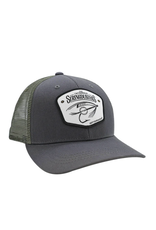 Rep Your Water Rep Your Water Infamous Stringdusters Banjo Fly Hat