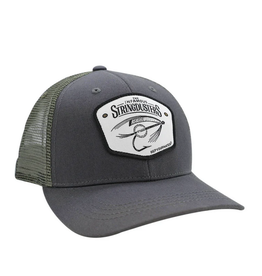 Rep Your Water Rep Your Water Infamous Stringdusters Banjo Fly Hat