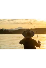 Fishpond Fishpond High Country Hat