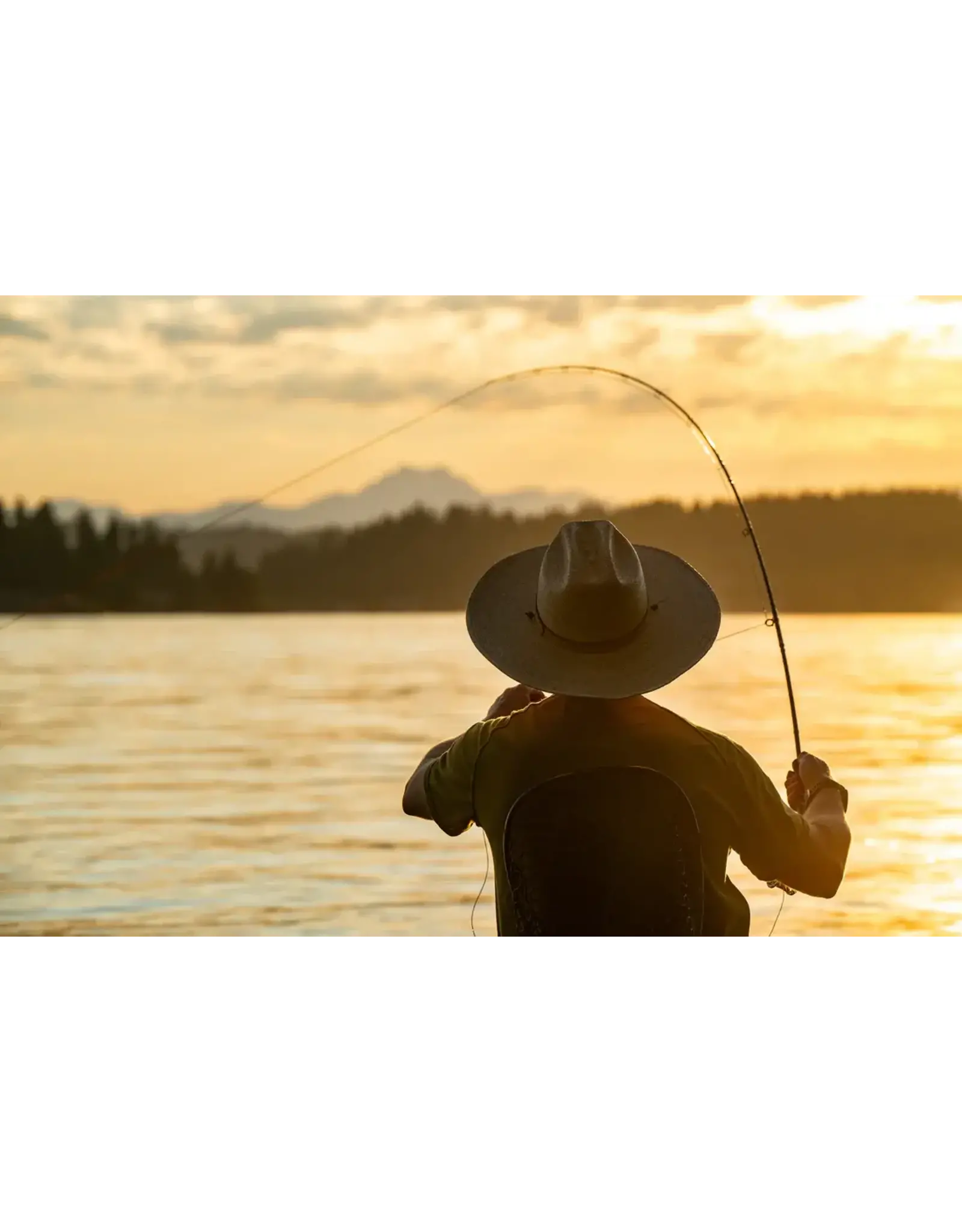 Fishpond Fishpond High Country Hat