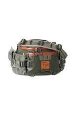 Fishpond Fishpond Stormshadow Lumbar Pack