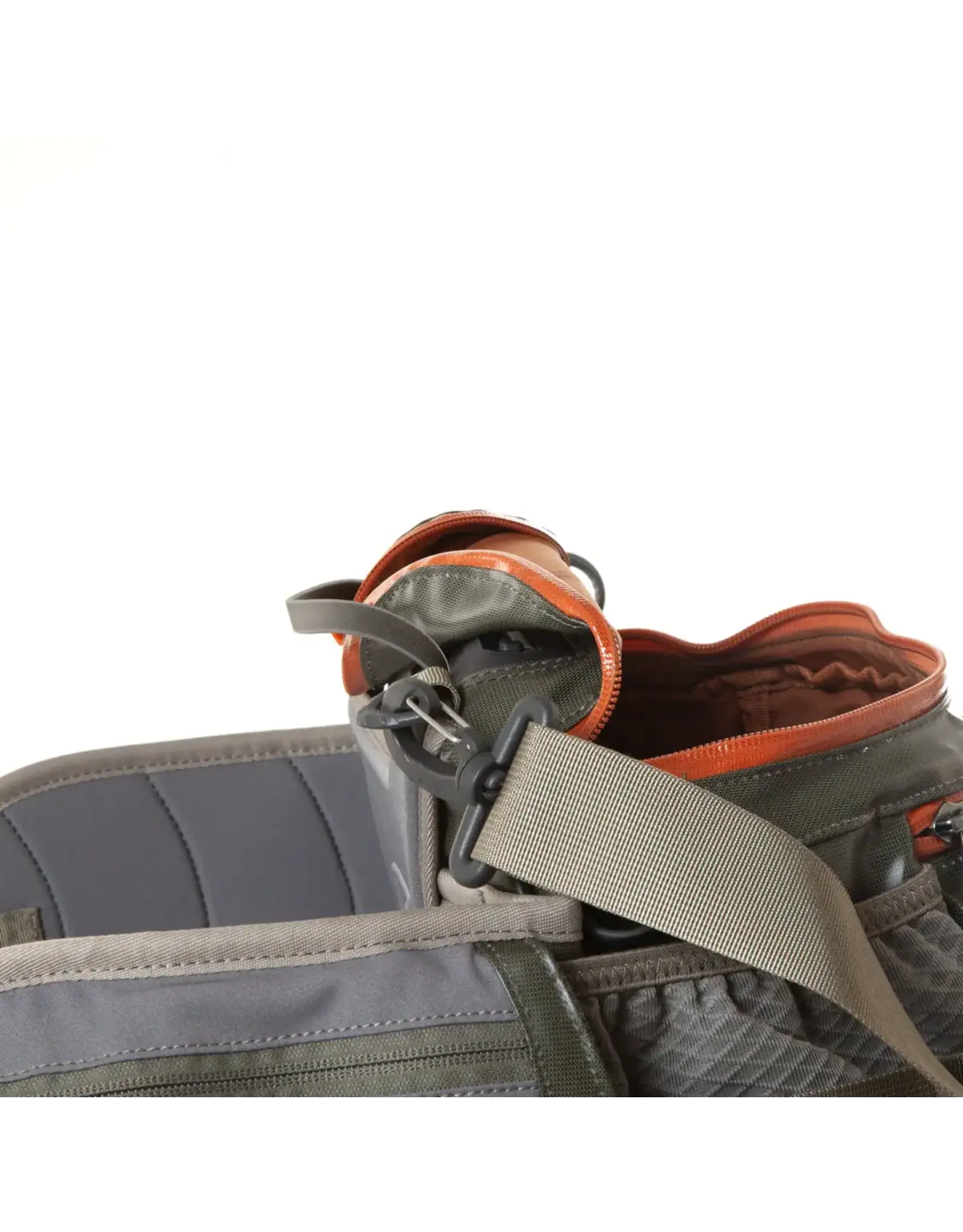 Fishpond Fishpond Stormshadow Lumbar Pack