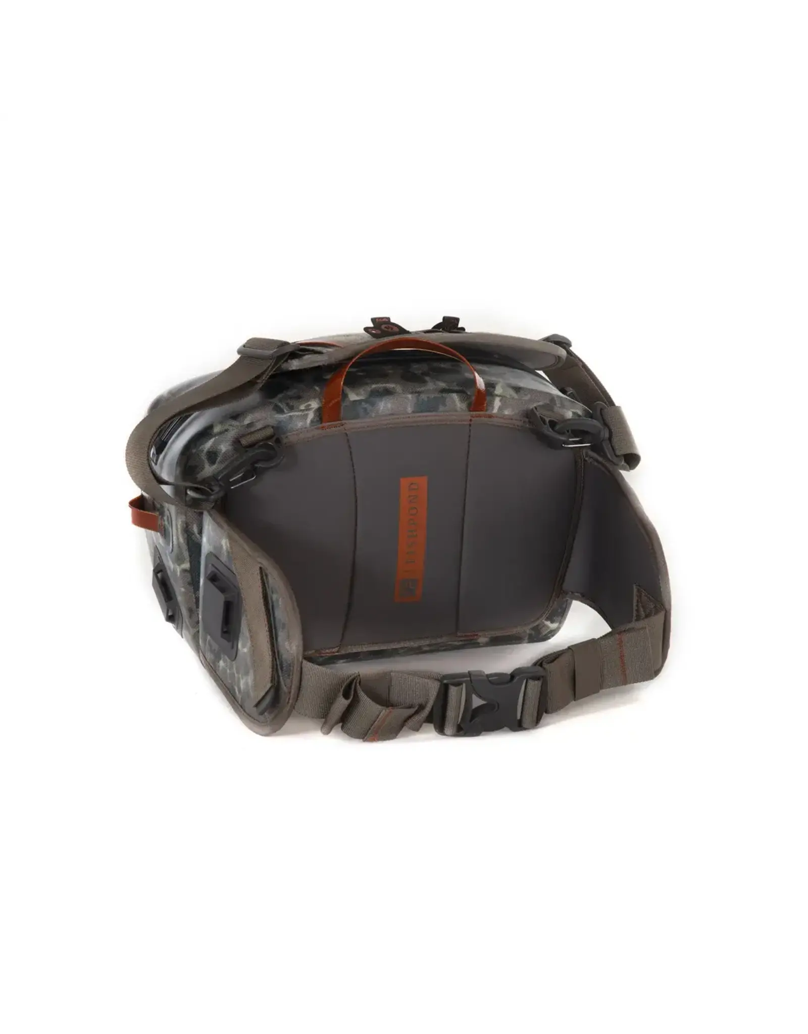 Fishpond Fishpond Thunderhead Submersible Lumbar (Eco Shadowcast Camo)