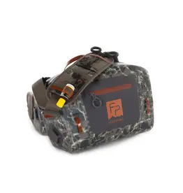Fishpond Fishpond Thunderhead Submersible Lumbar (Eco Shadowcast Camo)