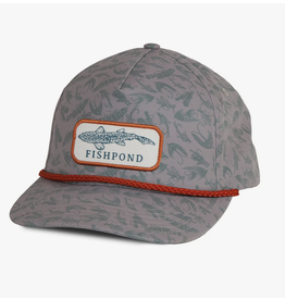 Fishpond Cruiser Trout Hat (Flyway)