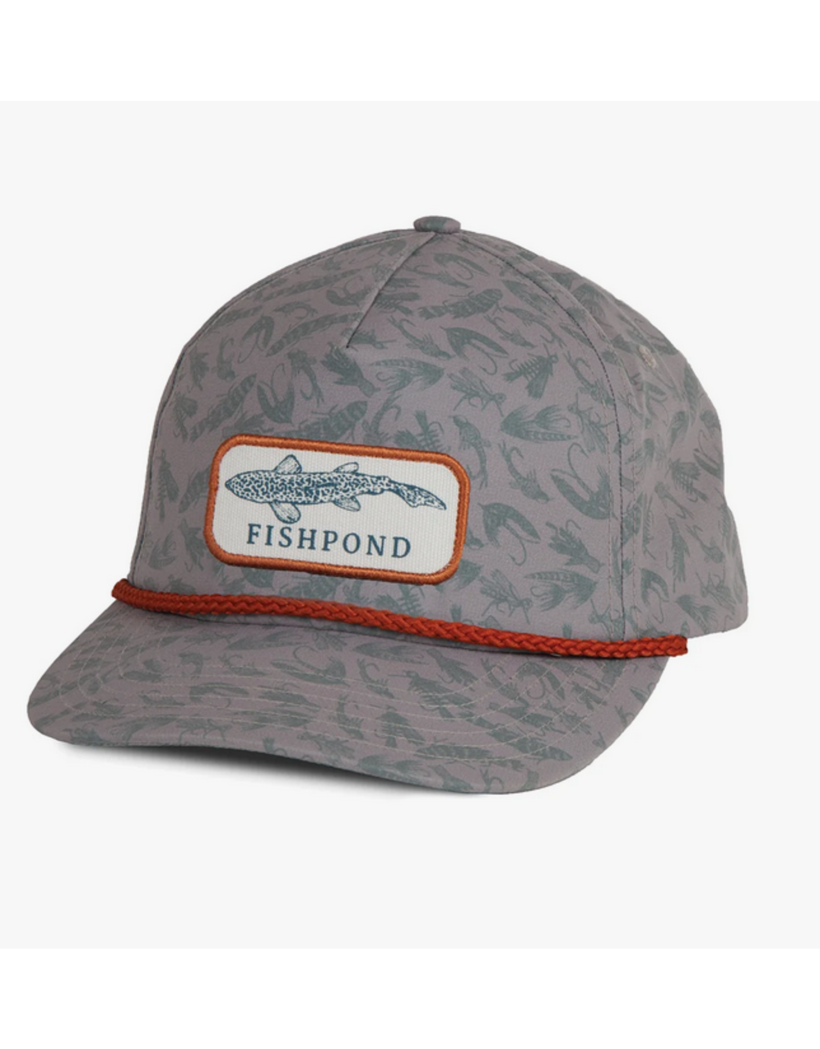 Fishpond Cruiser Trout Hat (Flyway)